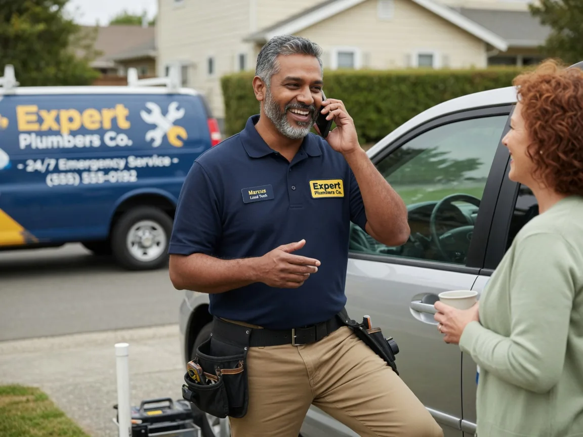 Drain Cleaning Dinwiddie, VA FAQs